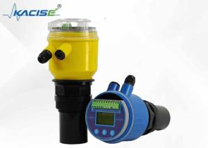 China 10 Meter Two-wire Ultrasonic Level Meter With HART Output on sale
