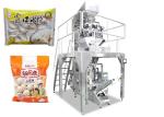 Multi-Function Food Packing Machine with PLC Control High Speed