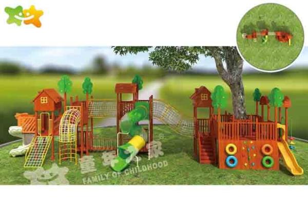 Buy Customizable  Castlewood Climbing Frame Exercises  Interchangeable Elements at wholesale prices