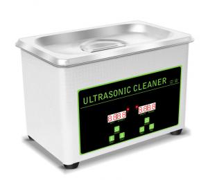 Quality Mini Portable Ultrasonic Jewelry Cleaner Machine Ultrasonic Jewelry Cleaning Equipment for sale