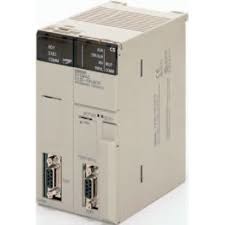 Quality Automation Industrial Omron CS1D Process Control CPU Unit CS1D-CPU67P for sale