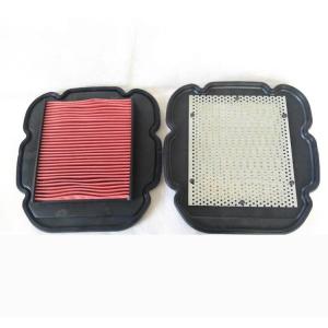 China Motorcycle Scooter Engine Air Cleaner Filter Intake Element for SUZUK DL650 DL1000 KVL1000 on sale