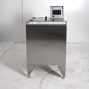 Quality Small Capacity Launder Ometer Washing Colour Fastness Machine for sale