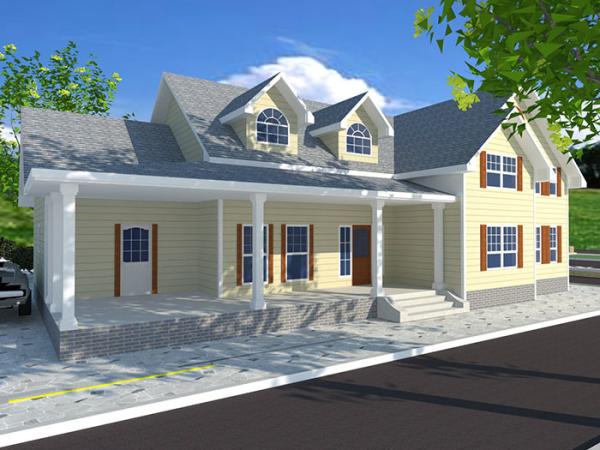 Buy Customization Modern Pre Engineered Buildings For Home Function Living Space at wholesale prices