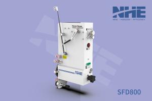 Quality Intuitive And Stable Tension Display DC Servo Drive Servo Tensioner On Multi-Axis Automatic Winding Machine for sale