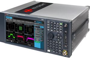 Quality Practical Keysight Spectrum Analyzers , N9020B Keysight MXA Signal Analyzer for sale