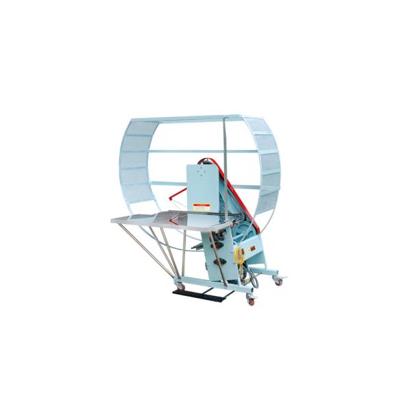 Buy High Efficiency Carton Box Strapping Machine Fast Speed Easily Operate at wholesale prices