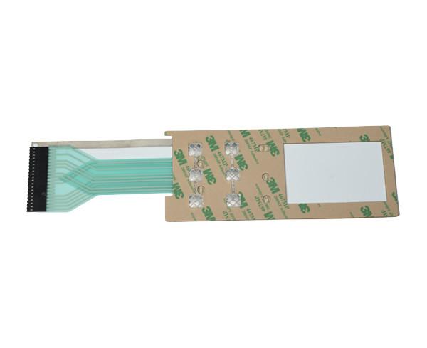 Buy Effortless Integration Metal Dome Assembly for Various Applications at wholesale prices