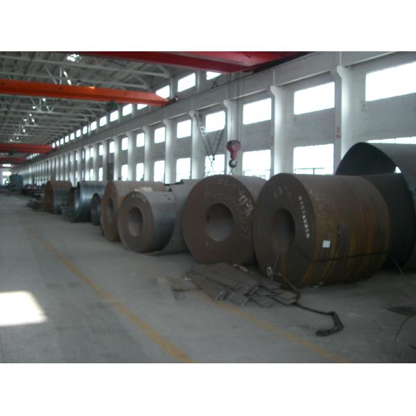 40FT Height Octagonal Steel Utility Electrical Power Pole Galvanized