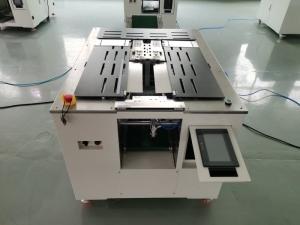 Quality Domestic Mini Automatic Ironing And Folding Machine For Home for sale