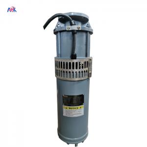 Quality 65M3/H Music Landscape Submersible Pump Fountains Horizontal Rewinding for sale