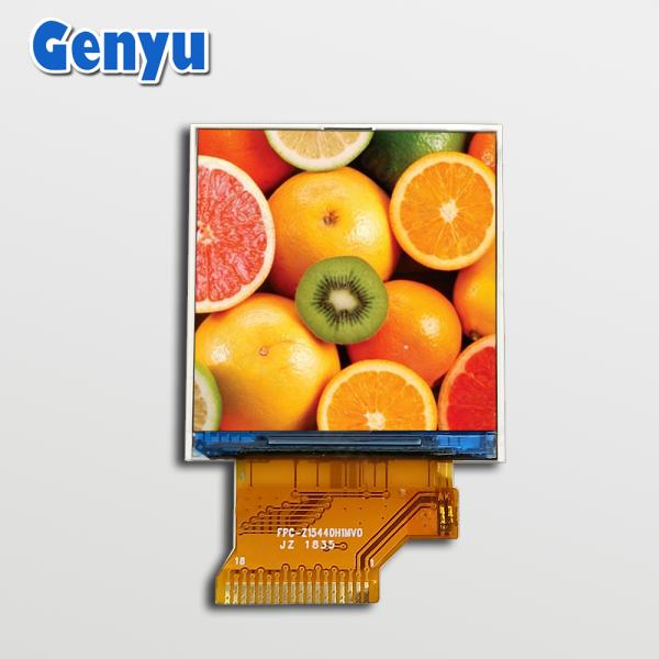 RoHS Small 1.8 2.4 2.8 320x240 TFT Screen Module IPS Full Color RGB SPI 3.2 3.5 4.3 7.0 Inch Tft LCD Display