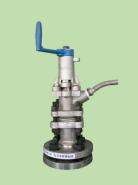 Quality Liquid Sampled Fast Loop Sampling System / Industrial Sampling Systems for sale