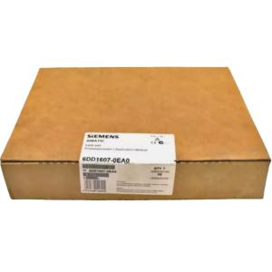 SIEMENS 6DD1607-0EA0 SIMATIC S7-400 USE AS DP MASTER WITH PARAMETERIZATION SW COM-PROFIBUS