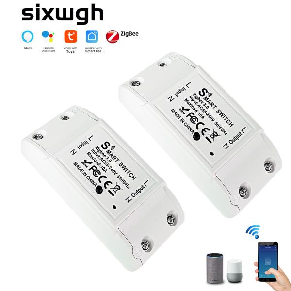 Buy Zigbee 50m Self Powered Wireless Switch Home Automation at wholesale prices