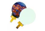 Ips Lcd Round Display Lcd Module 1.3 Inch 240 * 240 Dots TFT Lcd Display For