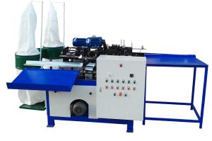 CE Automatic 60pcs/Min Plc Paper Cone Making Machine
