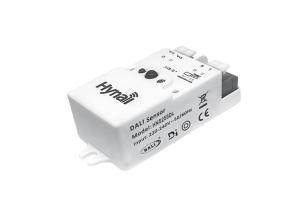 Quality HNS255DL DALI-2 Multi-sensor Input Device AC Microwave Motion Sensor For Indoor Lighting for sale
