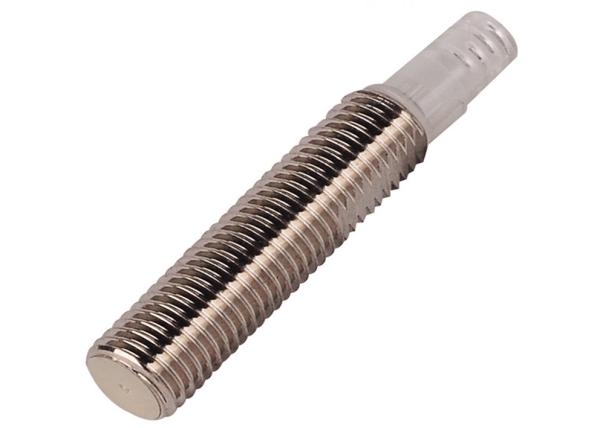 E2E Intensity Inductive Type Proximity Sensor High Reliability , Magnetic