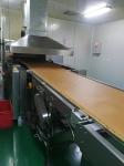 CE Certificate Swiss Roll Machine For Mini Swiss Roll That With Different