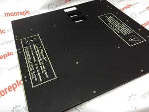4119A Dcs Replacement Parts By TRICONEX MODULE EICM ISOLATED 500VDC