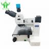 Multifunctional Student Medical Lab Optical Monocular Biological Microscope for sale