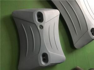 Aluminum A356 Custom Rotational Molding Esistance To Stress - Cracking