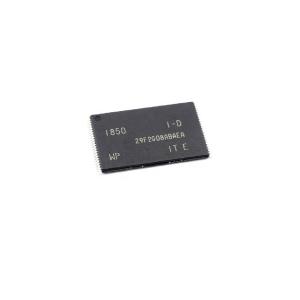29F2G08ABAEA Electronic IC Chip SLC NAND Flash Parallel 3.3V 2G Bit 256Mx8 48 Pin TSOP-I T/R
