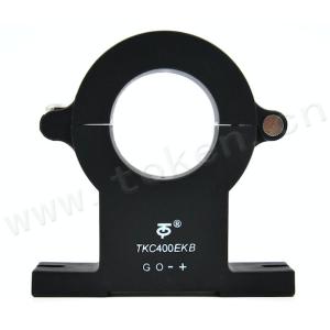 Electrochemical Split Core Hall Effect Current Sensor 100-2000A Input current