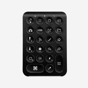Quality Custom Ergonomic Membrane Keyboard Switch With Programmable Keys for sale