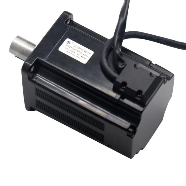 Buy 1000w Absolute Encoder Logistic Motor For Peristaltic Pump at wholesale prices