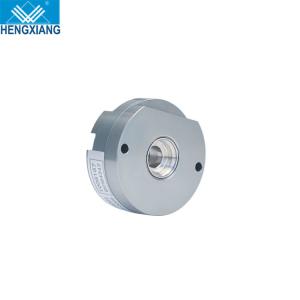 Quality Rotary Absolute Single Turn Encoder 24bit Rs485 For Robotics for sale