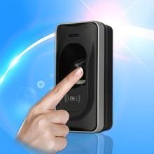 Buy Biometric Fingerprint reader/scanner Access Controller/Fingerprint and Card Access FR1200 at wholesale prices