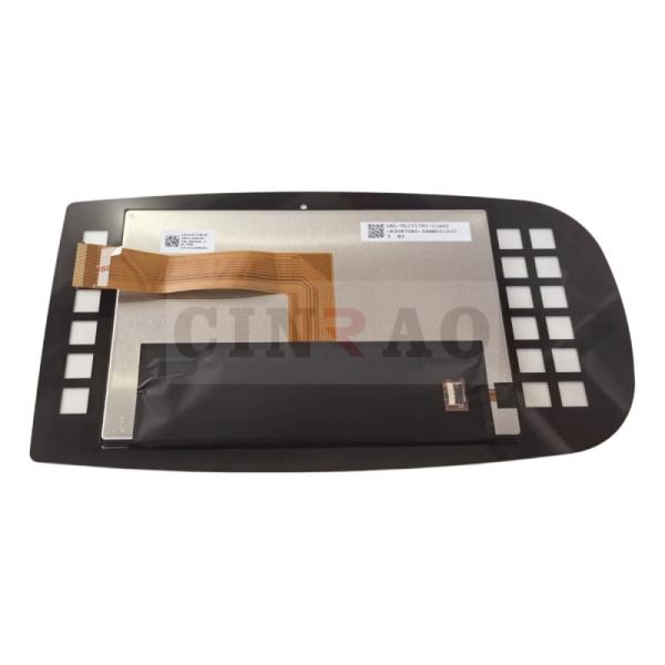 Automotive LCD Display LBL-VLIT1780-01A00 Car Screen Panel COG-VLITT1780-01 GPS Navigation