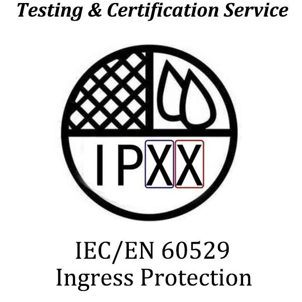 Buy Ingress Protection Electrical Appliances Dust-Proof Prevent Intrusion Of Foreign Objects Reliability Test at wholesale prices