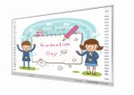 32 points All In One Interactive Whiteboard With Speaker