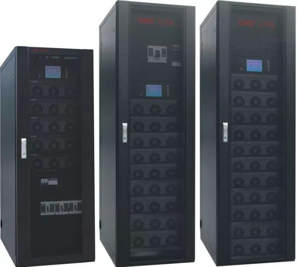 Buy Modular Online Uninterruptible Power Supply , 3 Phase Uninterruptible Power Supply at wholesale prices