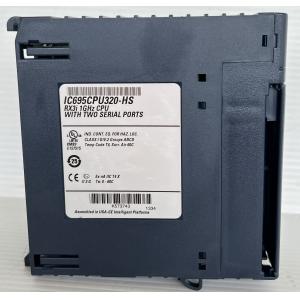 IC695CPU320 GE CPU Electric Digital Input analog control Module