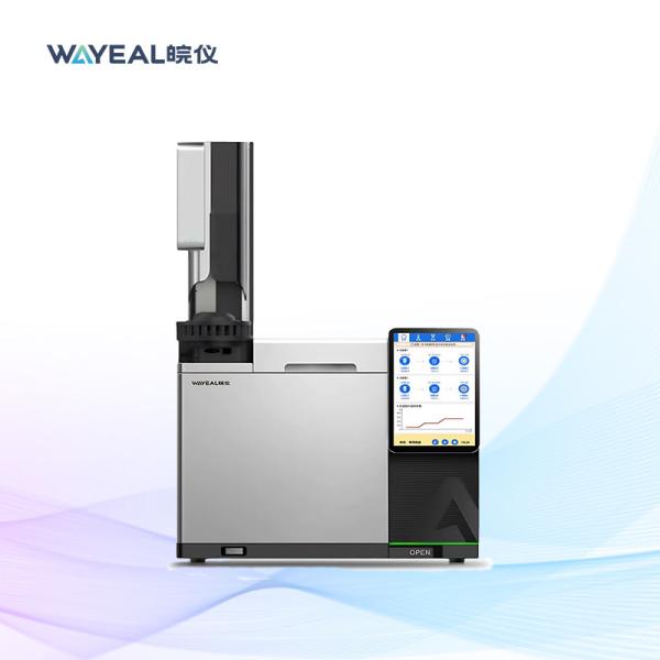 Buy GC Gas Chromatography Instrument Analyzers with ECD FID Detectors at wholesale prices