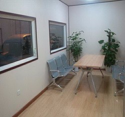 2017 High quality new modern container houses equal for life or works