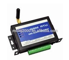 Buy GSM RTU SMS Controller with 3 relay output CWT5015 at wholesale prices