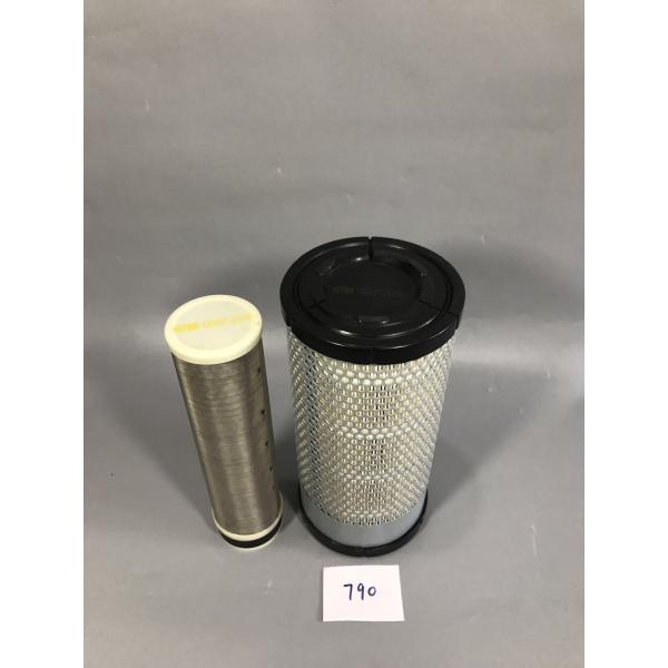 Durable Hitachi Excavator Filters Lightweight