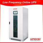 3Phase Low Frequency Online UPS With Isolation Transformer Inside