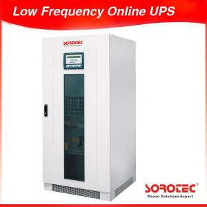 Quality 3Phase Low Frequency Online UPS With Isolation Transformer Inside for sale