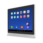 Fanless Embedded Industrial Android Tablet Computer Android Touchscreen Pc 15.6