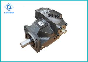 Quality Excavator Variable Displacement Axial Piston Pump Wide Selection Of Control Devices for sale