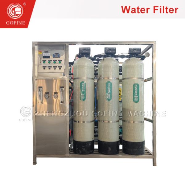 Buy Advanced Reverse Osmosis Water Filtration System at wholesale prices