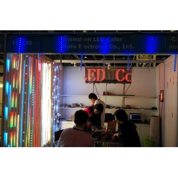 DC5V 60led 60pixel/m apa104 individually addressable led strip