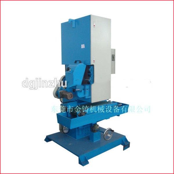 Buy Multi Functional Industrial Grinding Machine With PLC Program Comtrol at wholesale prices