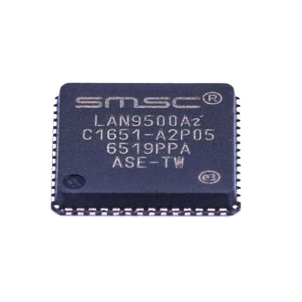 Buy MICROCHIP LAN9211 IC Componentes electronics De Fm Radio Integrated Circuit at wholesale prices